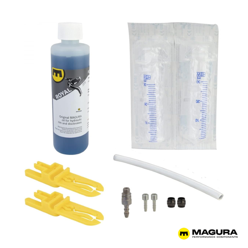 [2700191] MAGURA All Brakes Mini Bleed Kit