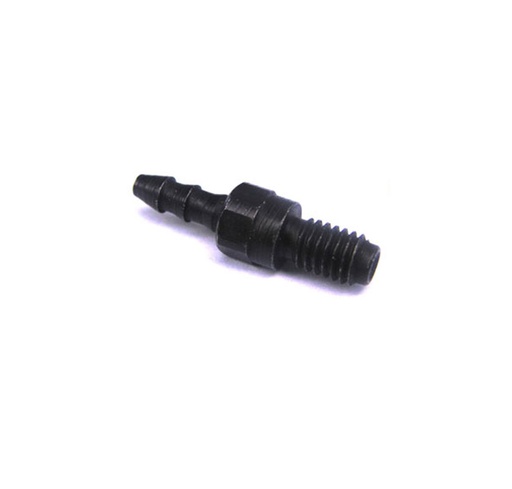 [720411] MAGURA Barbed fitting M6 (Tubing connection at caliper), 10 pcs