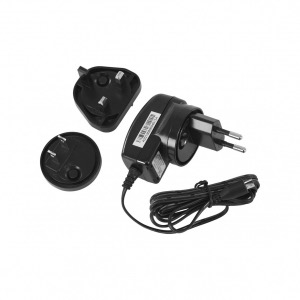 [2700322] MAGURA Battery charger universal, with Micro USB connector (EU, US & UK) (1 pc)
