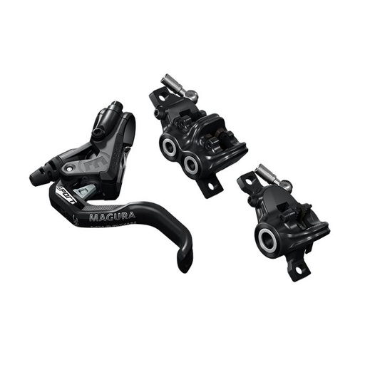 [2701389] MAGURA SET DE FRENOS MT TRAIL SPORT, con palanca de aluminio HC 1-dedo.