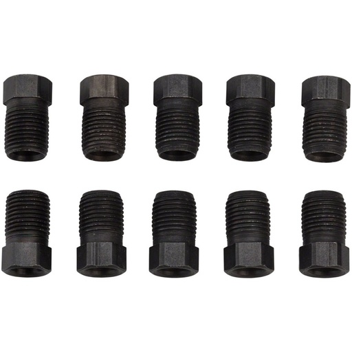 [720446] MAGURA Sleeve nut, 10 pcs (para Master Metalico)