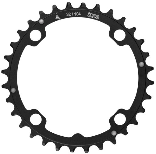 [KB0802] TUNE Triebtreter 104 BCD 42T