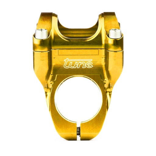 [BVB0835GLD] TUNE Stem Geiles Teil GT35 35mm gold