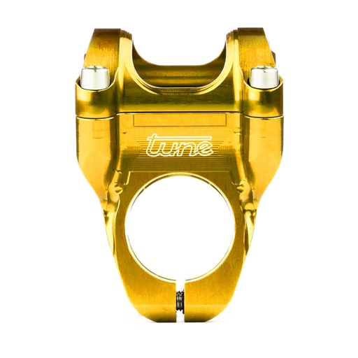 [BVB0835GLD] TUNE Stem Geiles Teil GT35 35mm gold