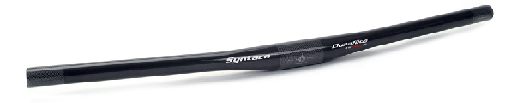 [100411] SYNTACE Duraflite Carbon 31.8 630mm 8°