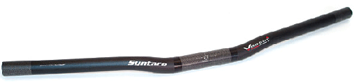 [1060029-S] SYNTACE Vector Lowrider Carbon 25.4 630 mm 12º