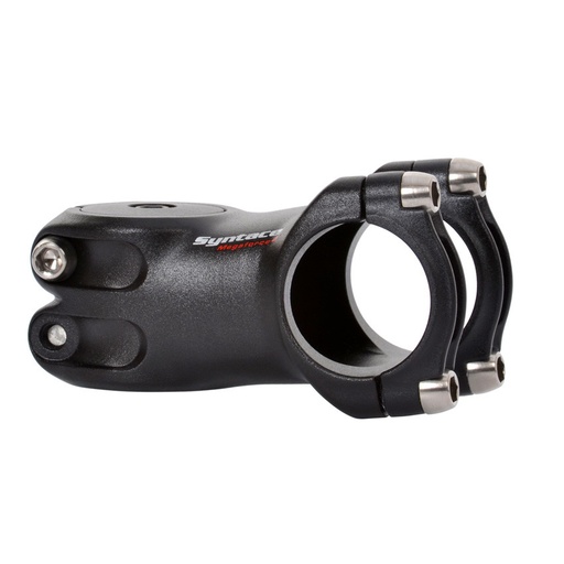 [109131] SYNTACE Megaforce2 31.8, 40mm, 6°, black, Ti Bolt