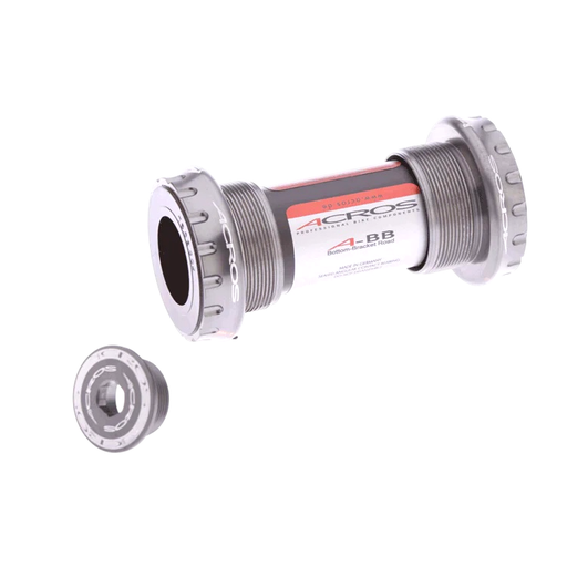[79.99.500CXS] ACROS A-BB RD, [CXS], titanium, ITA - CERAMIC , R3 - EXO - 95 gr.