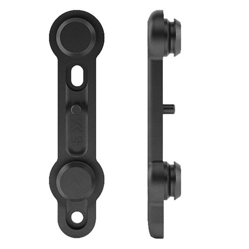 [09603(BLK)] FIDLOCK TWIST bike base (mount only)