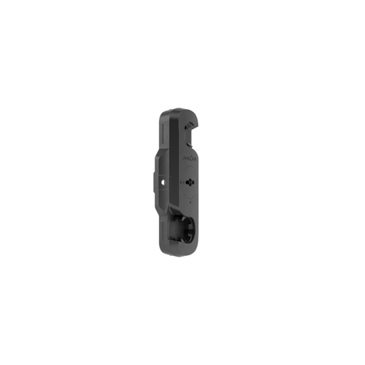 [09604(BLK)] FIDLOCK TWIST bottle connector including 4 bumpers