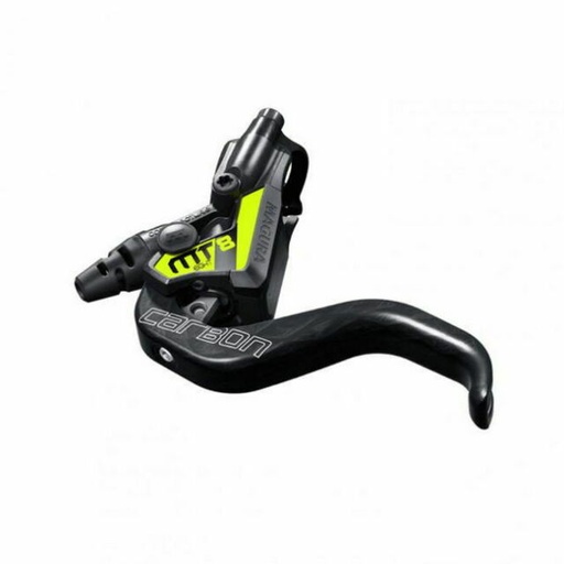[2701642] MAGURA Master MT8 SL, black, 1-finger HC Carbolay® lever blade, black, from MY2019