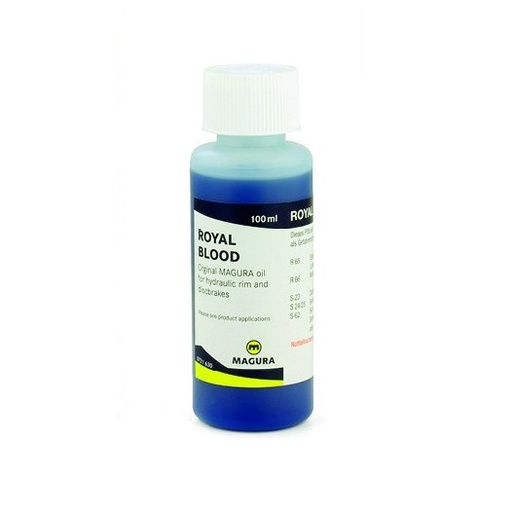 [721630] MAGURA blood, 100 ml.
