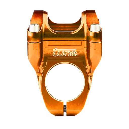 [BVB0835or] TUNE Stem Geiles Teil GT35 35mm orange