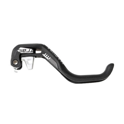 [2701369] MAGURA Lever blade HC for MT TRAIL SPORT, 1-finger aluminium lever blade, black, Reach Adjust with tool, from MY2017 (1 piece)