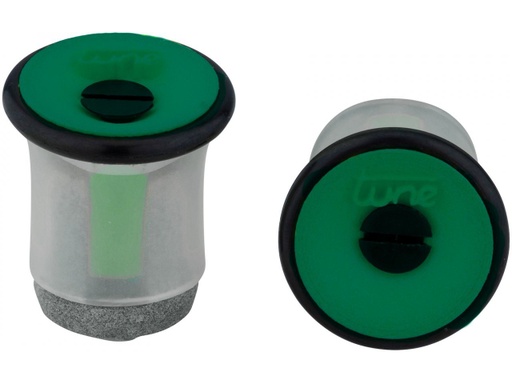 [BSA0700gg] TUNE Fuseplugs, green