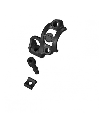 [2701951] MAGURA Handlebar clamp Shiftmix 3, right, for SRAM Matchmaker® shifters, black (PU = 1 piece)