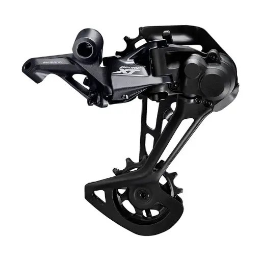 [1060086] SHIMANO Cambio Trasero DEORE XT RD-M8100 SGS 12 Vel