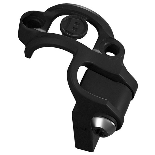 [2701954] MAGURA Handlebar clamp Shiftmix 1+2, right, for Shimano I-Spec I+II, black