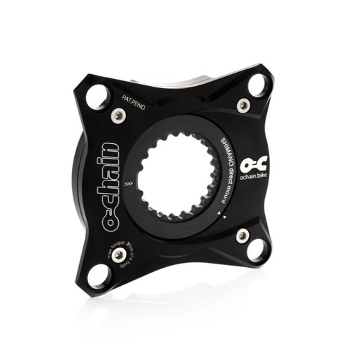 [OCNSH] OCHAIN Shimano Negro