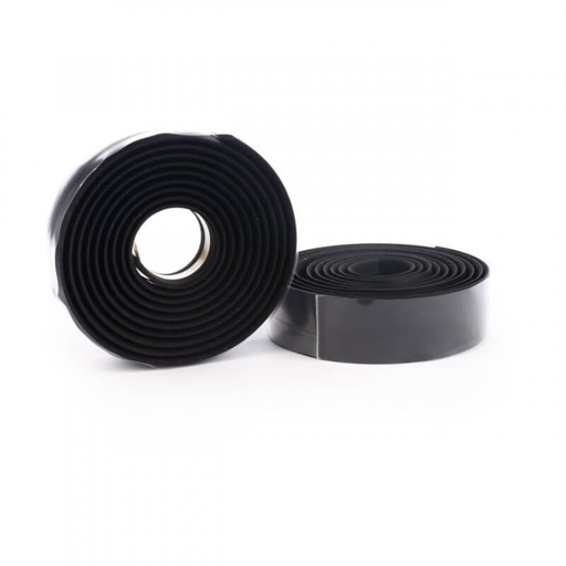 [LK2000] TUNE DahuSkin handlebar tape, 2 pcs. 2.05mX30mmX3 5mm black