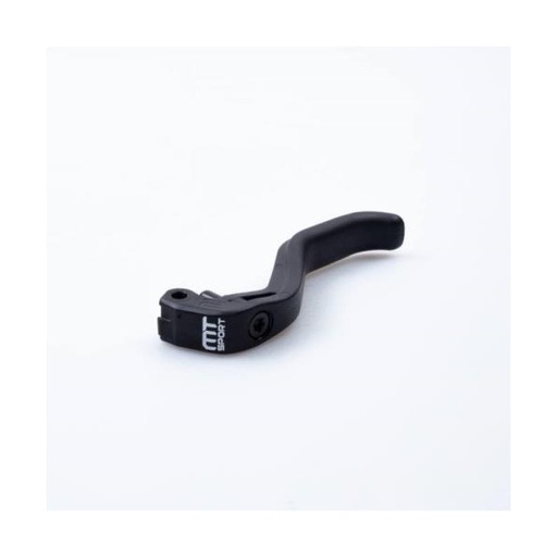 [2701701] MAGURA Lever blade MT SPORT, 2-finger Carbotecture® lever blade, black