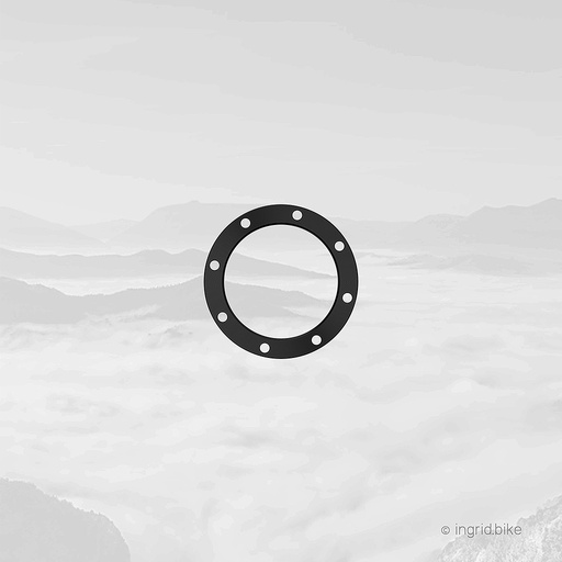 [ING-CRS-CRLR] INGRID Chainring Lock Ring for CRS (SPARE)