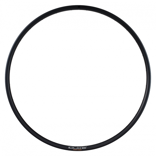 [JA57604] DUKE RIM 27.5" FURY STAR HD 28 | 32H ASIMETRICO