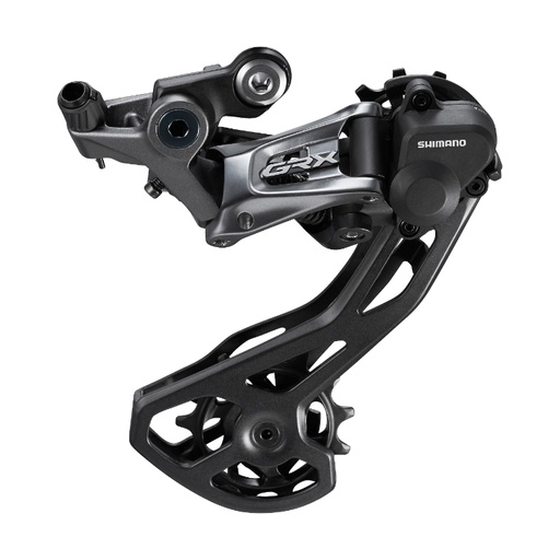 [1060099] SHIMANO Cambio Trasero GRX RD-RX810 11 Vel para cassette 11/36D