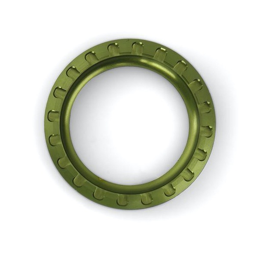 [5907441594943] GARBARUK Anillo para bielas garbaruk · Green