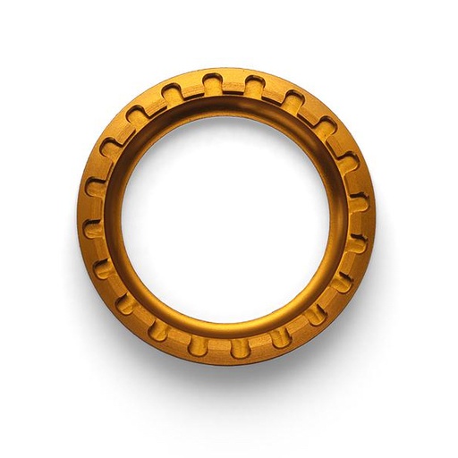 [5907441594950] GARBARUK Anillo para bielas garbaruk · Orange