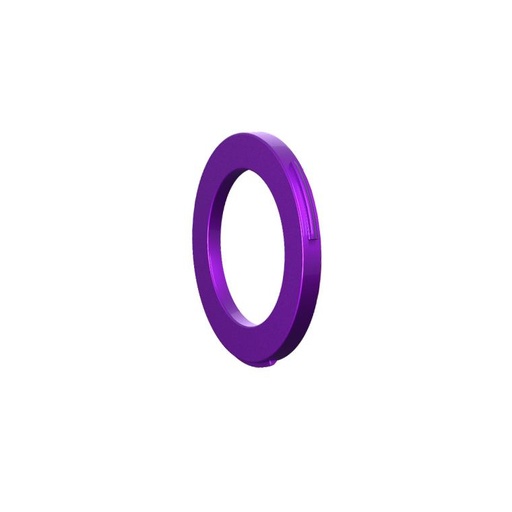 [2701722 - purple] MAGURA Anillos para caliper, 2 pistones - morado