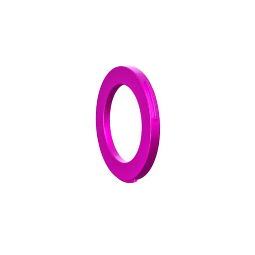 [2701722 - neon pink] MAGURA Anillos para caliper, 2 pistones - rosa neón