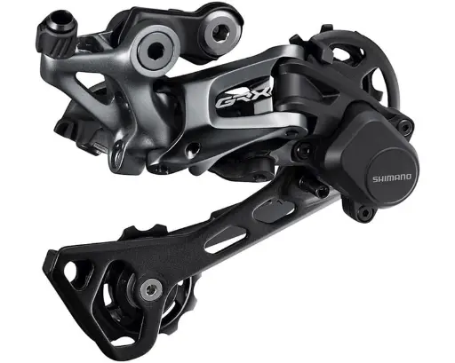 [1060100] SHIMANO cambio trasero GRX RD-RX812 11V para cassette 11/40D