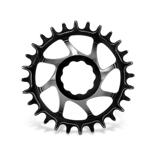 [5907441566391] GARBARUK Tune Round (BOOST) - 32T Black