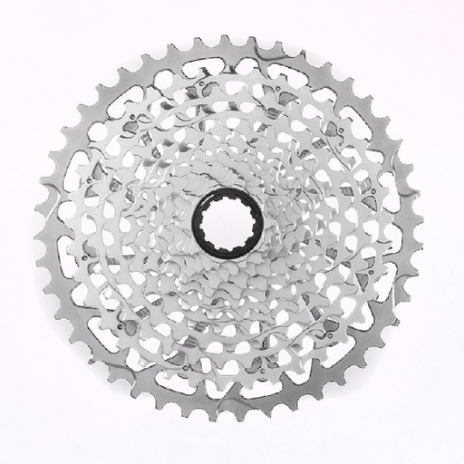 [5907441604055] GARBARUK 12-speed cassette (SRAM XD) 10-44T  · Silver