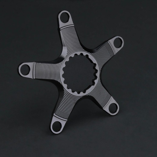 [5907441604338] GARBARUK 2X Spider for Garbaruk Ruta/Gravel crankset