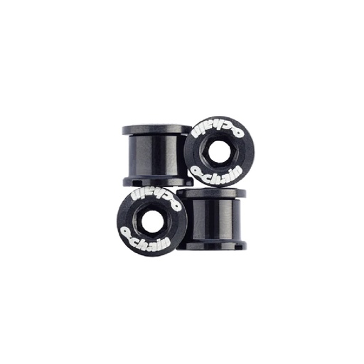 [OCNUTB] OCHAIN Kit nut Aluminum