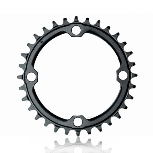 [CHO34N] OCHAIN Chainring 34T 104 BCD (nuts included)