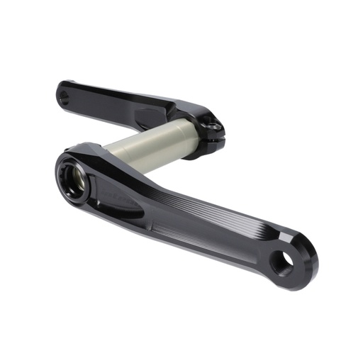 [69-001] INTEND Bielas Rocksteady con Crankboot V2 BSA 73