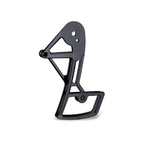 [5907441608459] GARBARUK Rear Derailleur Cage for SRAM Eagle T-Type · Black