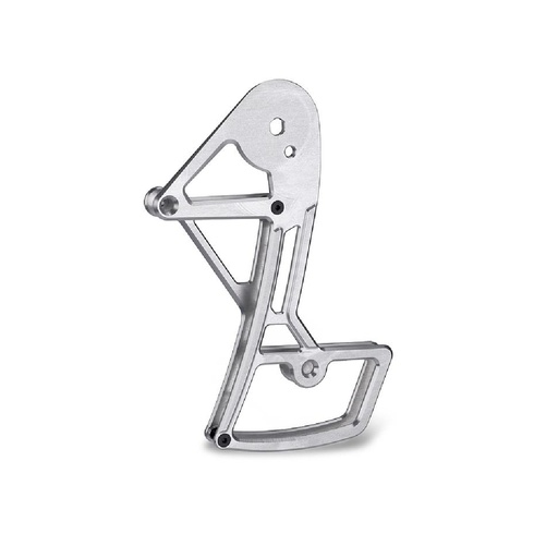 [5907441608510] GARBARUK Rear Derailleur Cage for SRAM Eagle T-Type · Silver