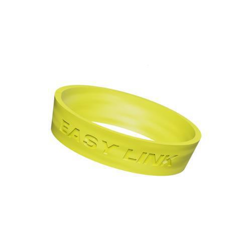 [2703060] MAGURA GUSTAV MASTER GROMMET RING YELLOW, 2 PIECES
