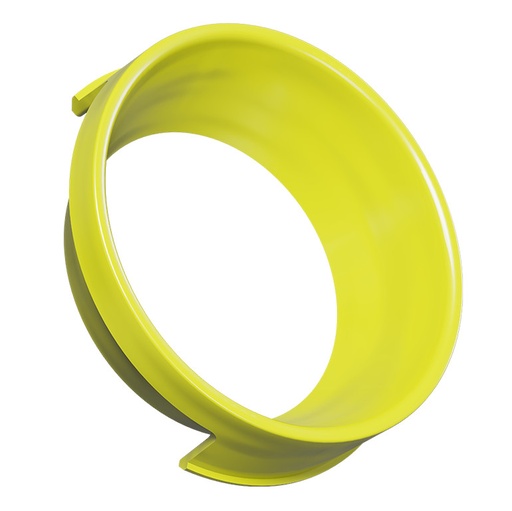 [2703058] MAGURA anillos para cáliper GUSTAV amarillo · 4 anillos